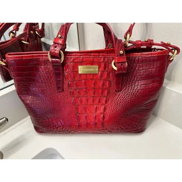 Brahmin Shoulder Bag - Picture 2 of 8